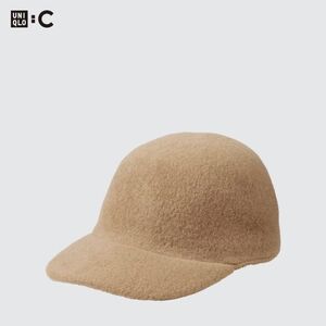 Claire Waight Keller x UNIQLO 100% Wool Cap